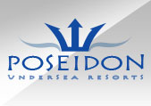 Poseidon Logo